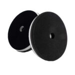 LAKE COUNTRY HDO BLACK FINISHING PAD 6-1/2" X 1"