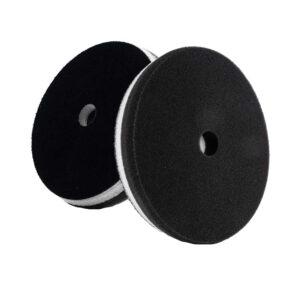 LAKE COUNTRY HDO BLACK FINISHING PAD 6-1/2" X 1"