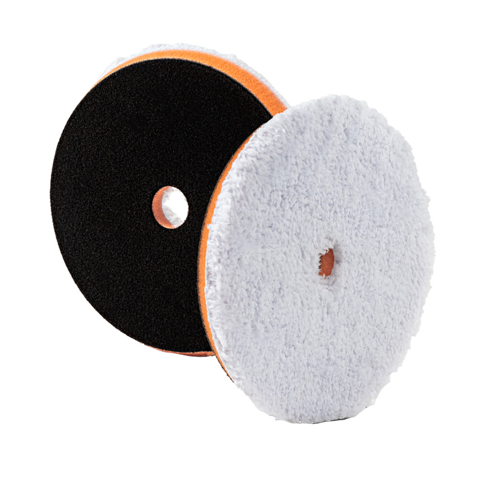 LAKE COUNTRY HDO OSP MICROFIBER PAD 6.5" DIAM.