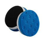 LAKE COUNTRY HDO BLUE HEAVY  POLISHING PAD W/ CCS