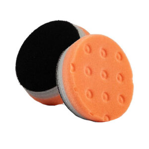 LAKE COUNTRY HDO ORANGE  POLISHING PAD W/ CCS