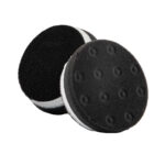 LAKE COUNTRY HDO BLACK FINISHING PAD W/ CCS