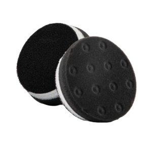 LAKE COUNTRY HDO BLACK FINISHING PAD W/ CCS