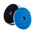 LAKE COUNTRY HDO BLUE HEAVY POLISHING PAD W/CCS TECHNOLOGY