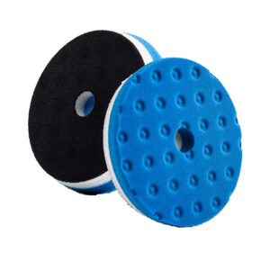 LAKE COUNTRY HDO BLUE HEAVY POLISHING PAD W/CCS TECHNOLOGY
