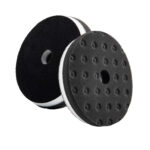 LAKE COUNTRY HDO BLACK   FINISHING PAD W/ CCS