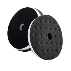 LAKE COUNTRY HDO BLACK   FINISHING PAD W/ CCS