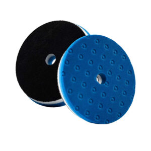 LAKE COUNTRY HDO BLUE HEAVY  POLISHING PAD W/CCS TECHNOLOGY