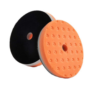 LAKE COUNTRY HDO ORANGE POLISHING PAD W/ CCS