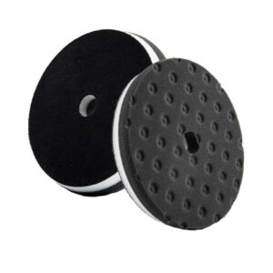 LAKE COUNTRY HDO BLACK FINISHING PAD W/ CCS