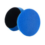 LAKE COUNTRY SDO BLUE HEAVY  POLISHING PAD 3-1/2" X 7/8"