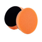 LAKE COUNTRY SDO ORANGE POLISHING PAD 3-1/2" X 7/8"