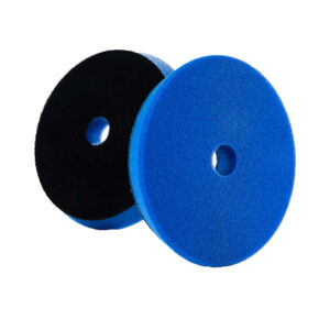 LAKE COUNTRY SDO BLUE HEAVY POLISHING PAD 5-1/2" X 7/8"