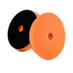 LAKE COUNTRY SDO ORANGE POLISHING PAD 5-1/2" X 7/8"