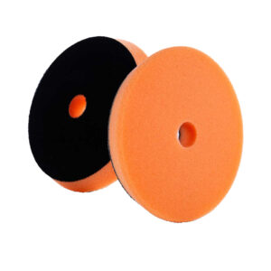 LAKE COUNTRY SDO ORANGE POLISHING PAD 5-1/2" X 7/8"