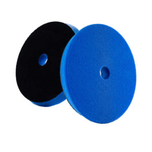 LAKE COUNTRY SDO BLUE HEAVY  POLISHING PAD 6-1/2" X 7/8"