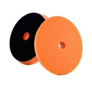 LAKE COUNTRY SDO ORANGE   POLISHING PAD 6-1/2" X 7/8"