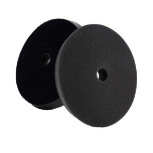 LAKE COUNTRY SDO BLACK FINISHING PAD 6-1/2" X 7/8"