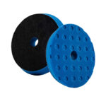 LAKE COUNTRY SDO BLUE HEAVY  POLISHING PAD W/ CCS