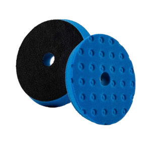 LAKE COUNTRY SDO BLUE HEAVY  POLISHING PAD W/ CCS