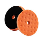 LAKE COUNTRY SDO ORANGE POLISHING PAD W/ CCS
