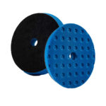 LAKE COUNTRY SDO BLUE HEAVY  POLISHING PAD W/ CCS