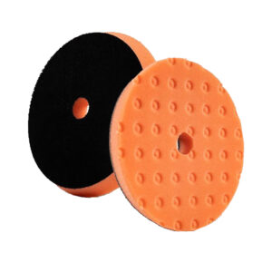 LAKE COUNTRY SDO ORANGE POLISHING PAD W/ CCS