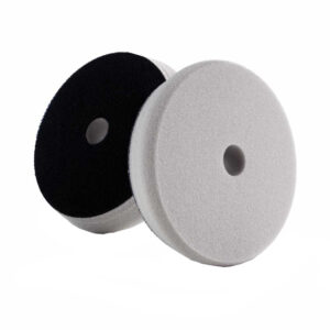 LAKE COUNTRY FORCE GREY HEAVY CUTTING PAD 5-1/2" X 1-1/4"