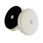 LAKE COUNTRY FORCE WHITE  POLISHING PAD 5-1/2" X 1-1/4"