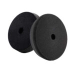 LAKE COUNTRY FORCE BLACK  FINISHING PAD 5-1/2" X 1-1/4"