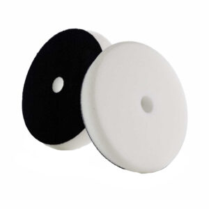 LAKE COUNTRY FORCE WHITE  POLISHING PAD 6-1/2" X1-1/4"