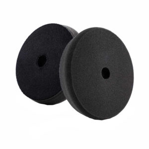 LAKE COUNTRY FORCE BLACK  FINISHING PAD 6-1/2" X 1-1/4"