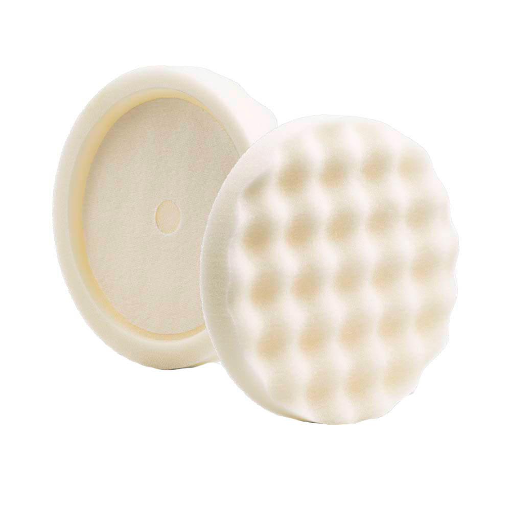 LAKE COUNTRY WHITE COMPOUNDING WAFFLE PRO RECESSED BACK