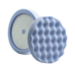 LAKE COUNTRY BLUE FINESSING WAFFLE PRO RECESSED BACK