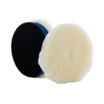 LAKE COUNTRY PREWASHED KNITTED LAMBSWOOL - 1/2"WOOL 3/8"FOAM