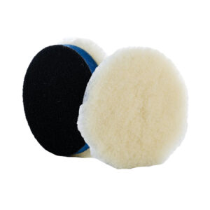 LAKE COUNTRY PREWASHED KNITTED LAMBSWOOL - 1/2"WOOL 3/8"FOAM