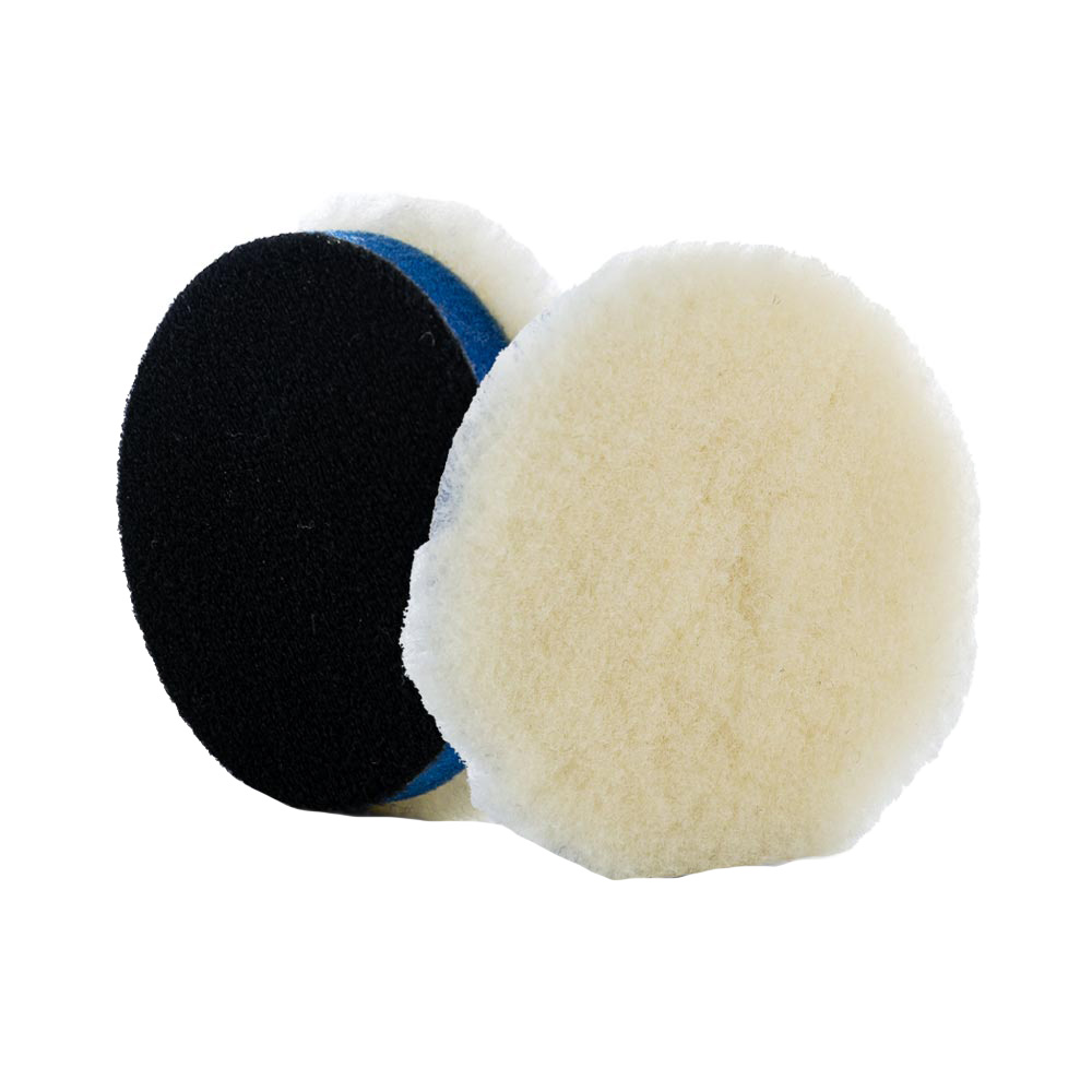 LAKE COUNTRY PREWASHED KNITTED LAMBSWOOL - 1/2"WOOL 3/8"FOAM