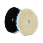 LAKE COUNTRY PREWASHED KNITTED LAMBSWOOL - 1/2"WOOL 3/8"FOAM