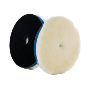 LAKE COUNTRY PREWASHED KNITTED LAMBSWOOL - 1/2"WOOL 3/8"FOAM