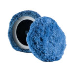 LAKE COUNTRY 100% UNTWISTED WOOL / SILK BLEND PAD