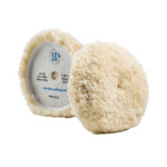 LAKE COUNTRY 4 PLY 100%  TWISTED WOOL CUTTING PAD