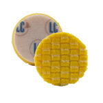 LAKE COUNTRY 3.5" CARPET &  UPHOLSTERY CLEANING PAD W/