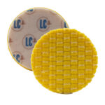 LAKE COUNTRY 5.5" CARPET &  UPHOLSTERY CLEANING PAD W/