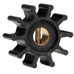 JABSCO IMPELLER KIT NEOPRENE  10 BLADE 2" DIA X 7/8" W