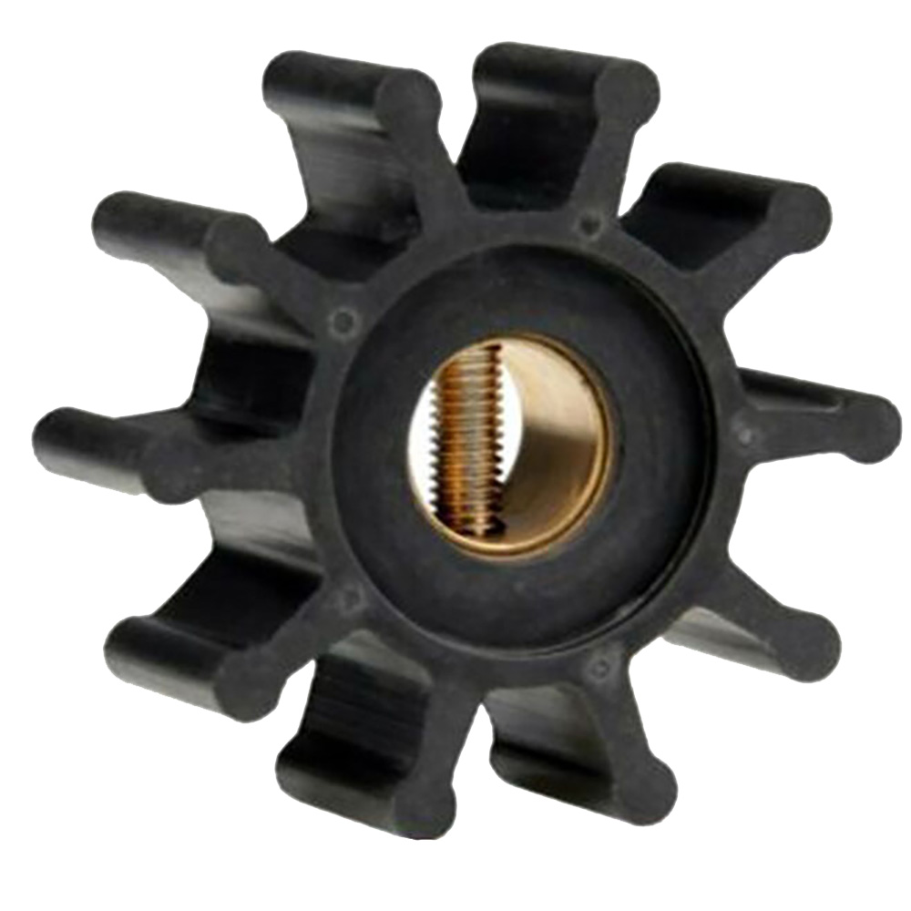 JABSCO IMPELLER KIT NEOPRENE 10 BLADE 2" DIA X 7/8" W