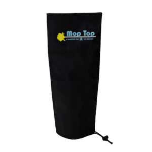 TD MOP MOP TOP PROTECTIVE SLEEVE (ONE SIZE FITS ALL)