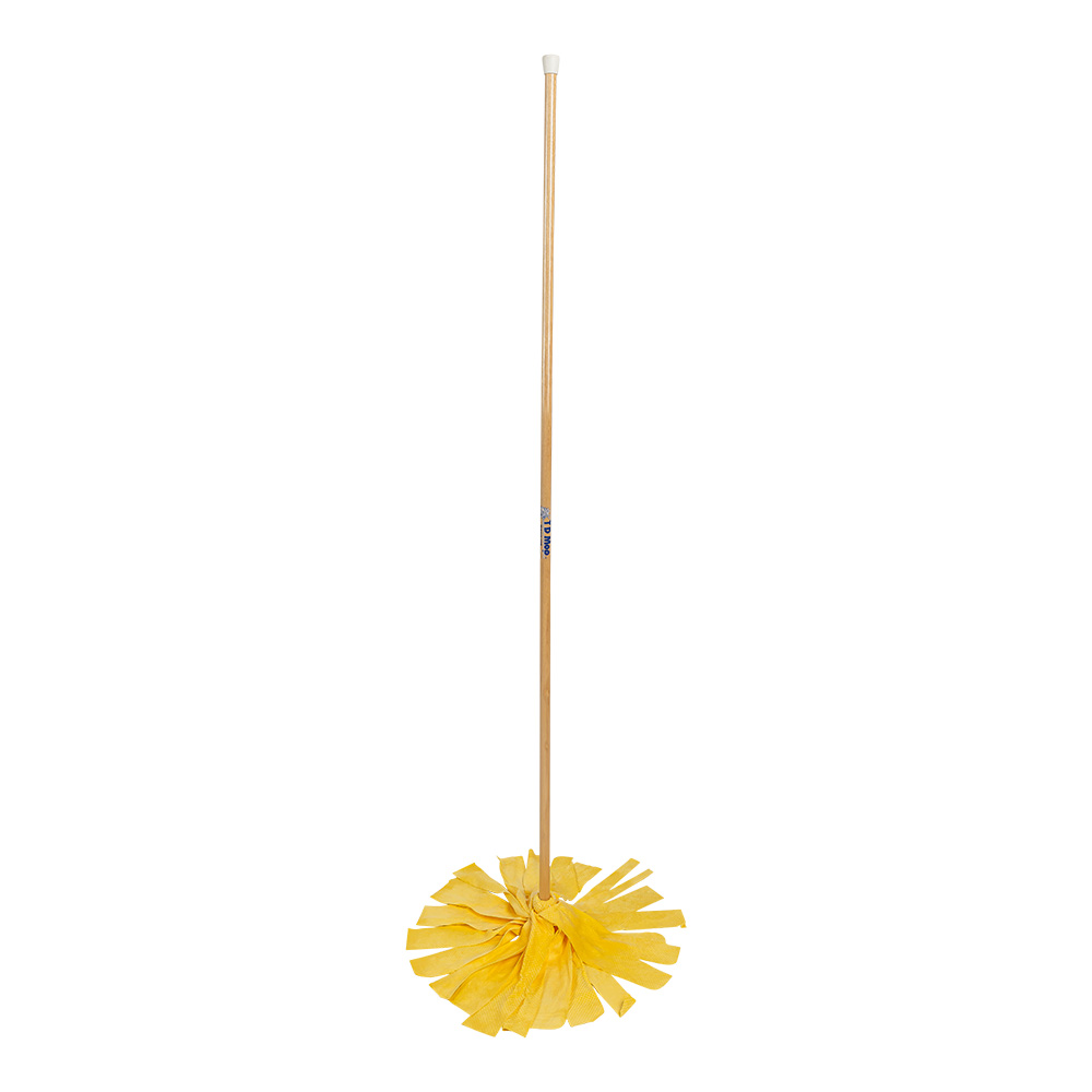 TD MOP 6' TD MOP(WOOD HANDLE)