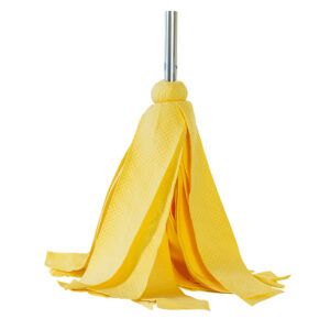 TD MOP SNAP-ON DOUBLE MATERIAL