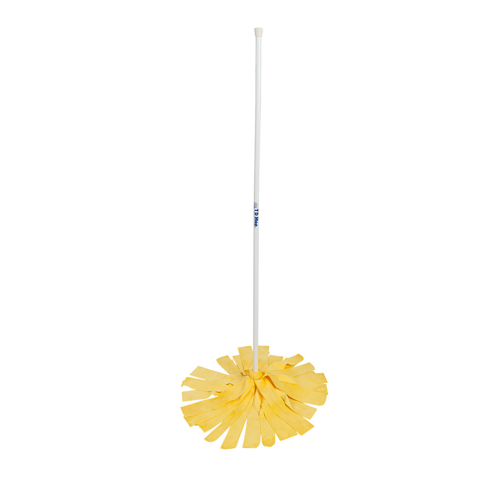 TD MOP 5' TD MOP DOUBLE WHITE DELUXE