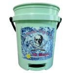 TD MOP TD GRIP BUCKET  (TEAL GREEN) 5 GAL.